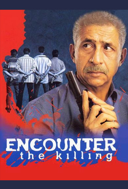 Encounter: The Killing