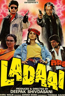 Ladaai