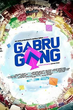 Gabru Gang