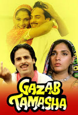 Ghazab Tamasha