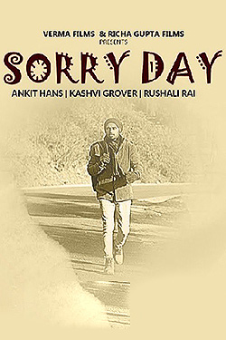 Happy Sorry Day