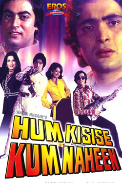 Hum Kisise Kum Naheen