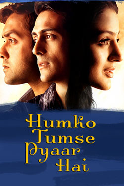 Humko Tumse Pyaar Hai