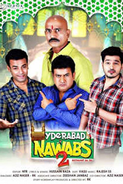 Hyderabad Nawabs 2