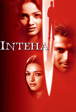 Inteha