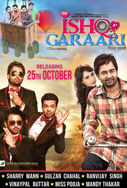 Ishq Garaari