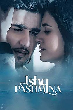 Ishq Pashmina