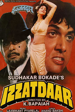 Izzatdaar