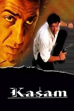 Kasam