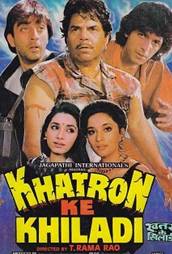 Khatron Ke Khiladi