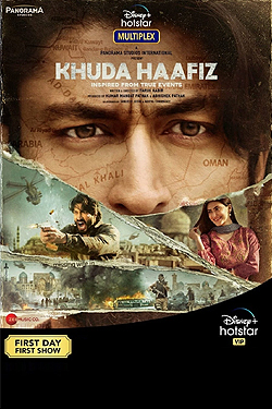 Khuda Haafiz