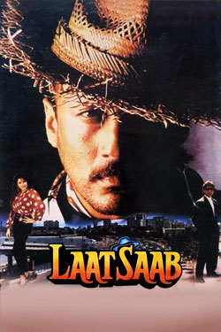 Laat Saab