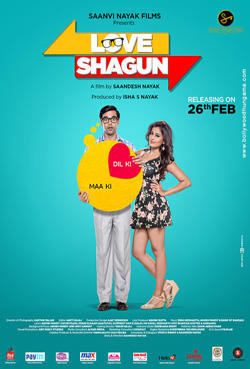 Love Shagun