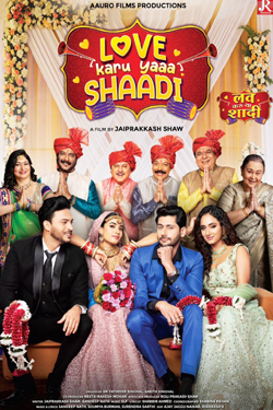 Love karu Yaa Shaadi