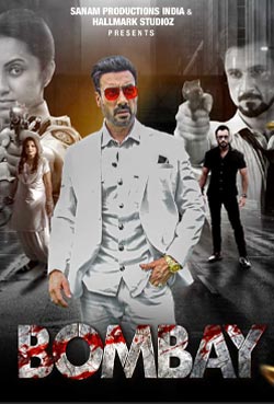 Bombay