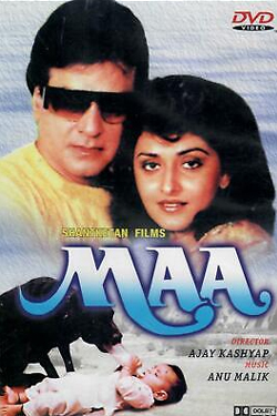 Maa