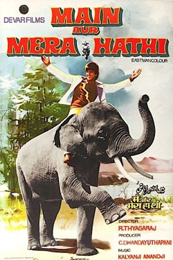 Main Aur Mera Hathi