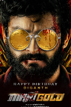 Marigold (Hindi Dubbed)