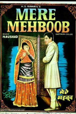 Mere Mehboob