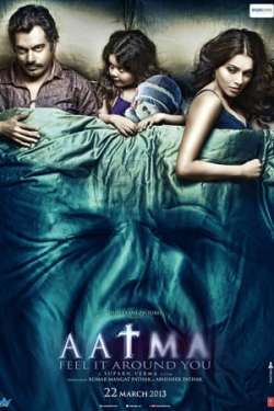 Aatma