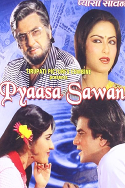 Pyaasa Sawan