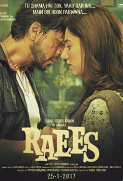 Raees