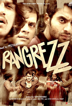 Rangrezz