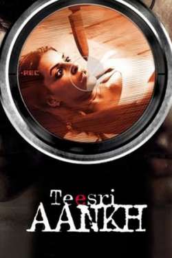 Teesri Aankh: The Hidden Camera