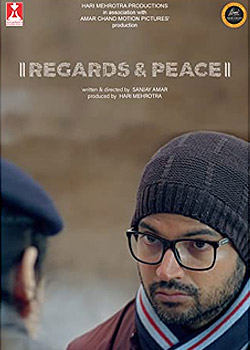 Regards & Peace