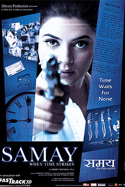 Samay : When Time Strikes