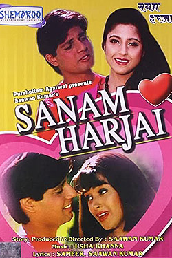 Sanam Harjai