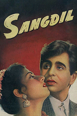 Sangdil