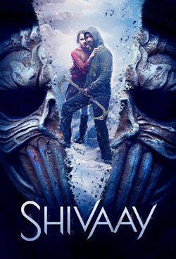 Shivaay