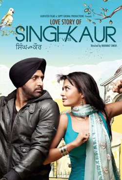 Singh vs Kaur