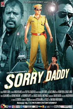 Sorry Daddy