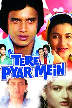 Tere Pyaar Mein