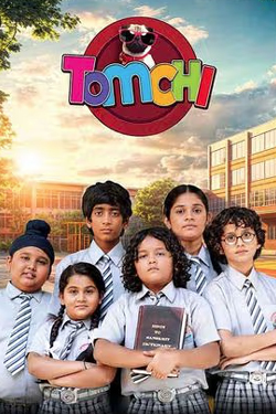 Tomchi