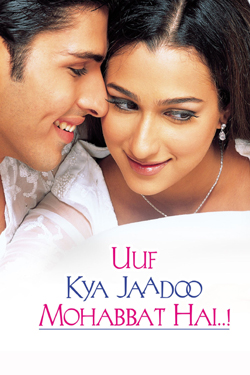 Uuf Kya Jaadoo Mohabbat Hai...