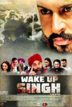 Wake Up Singh (Punjabi)