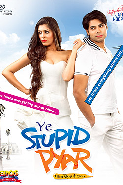 Ye Stupid Pyar