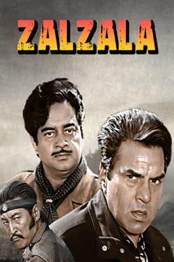 Zalzala