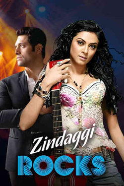Zindaggi Rocks