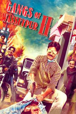 Gangs of Wasseypur Part -2