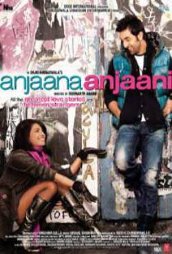 Anjaana Anjaani