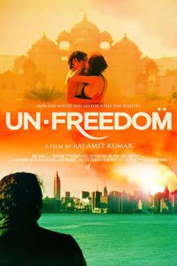 Unfreedom