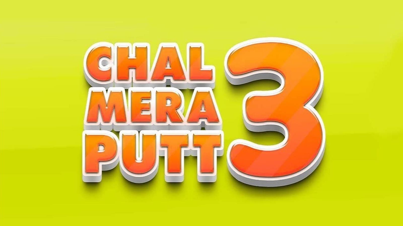 Chal Mera Putt 3