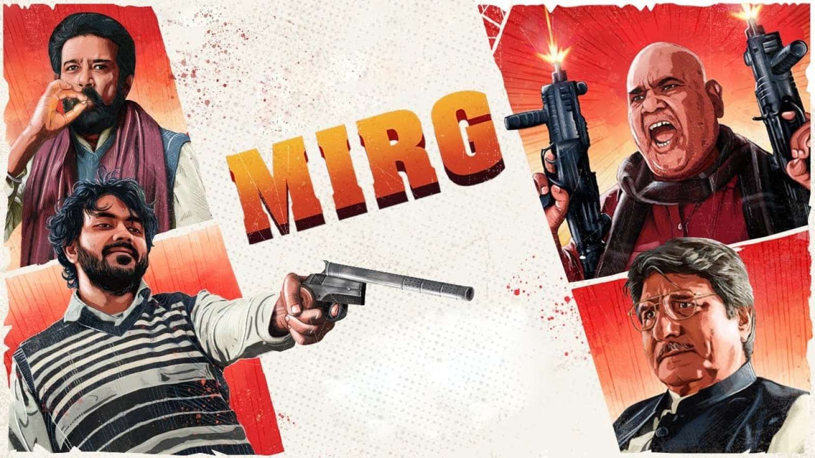 Mirg