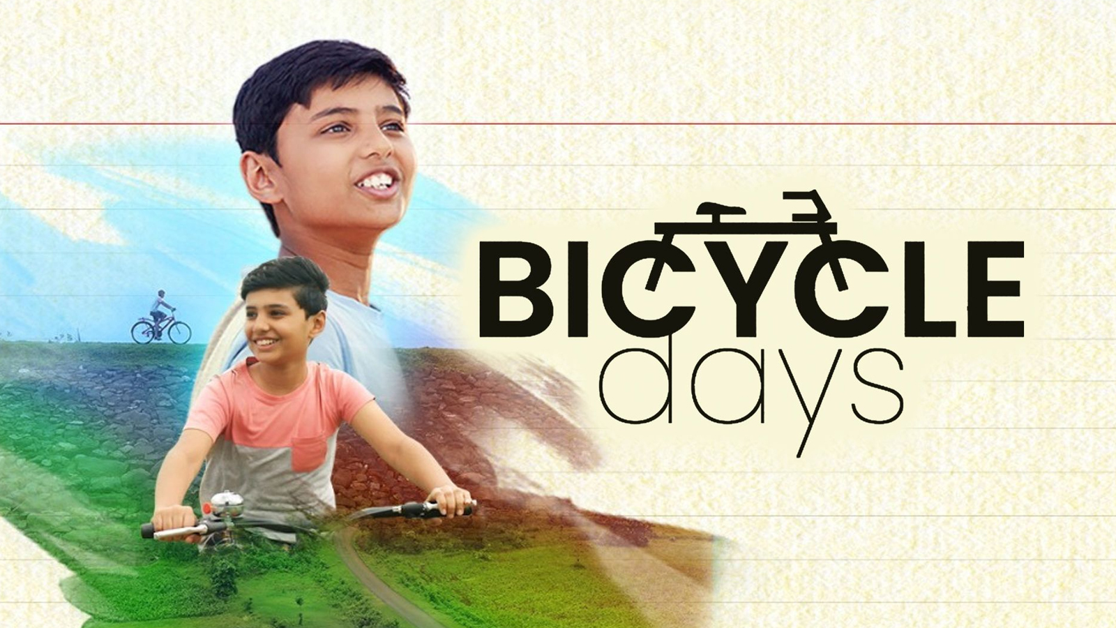 Bicycle Days