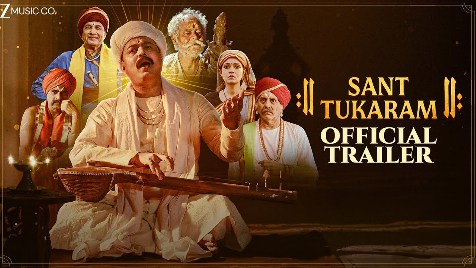 Sant Tukaram