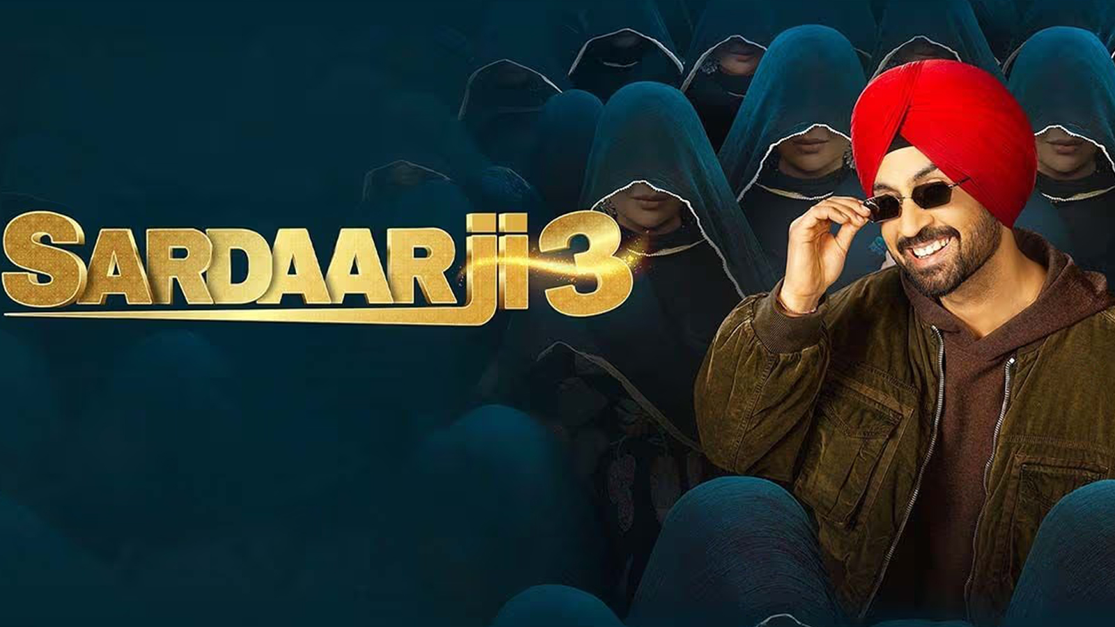 Sardaar Ji 3